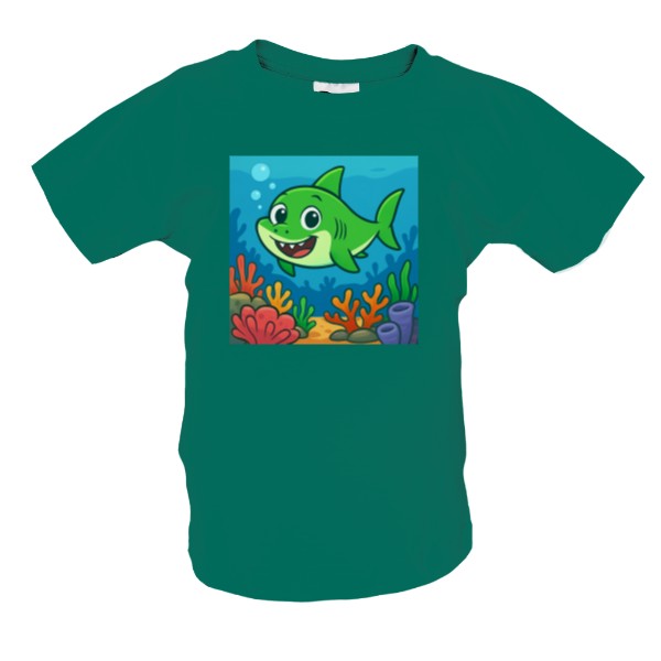 Tričko s potlačou Nový produkt