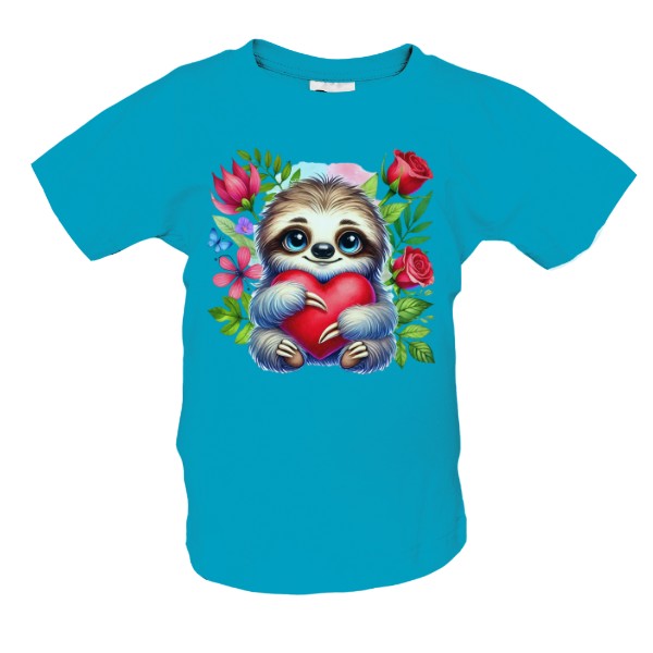 Tričko s potlačou Nový produkt